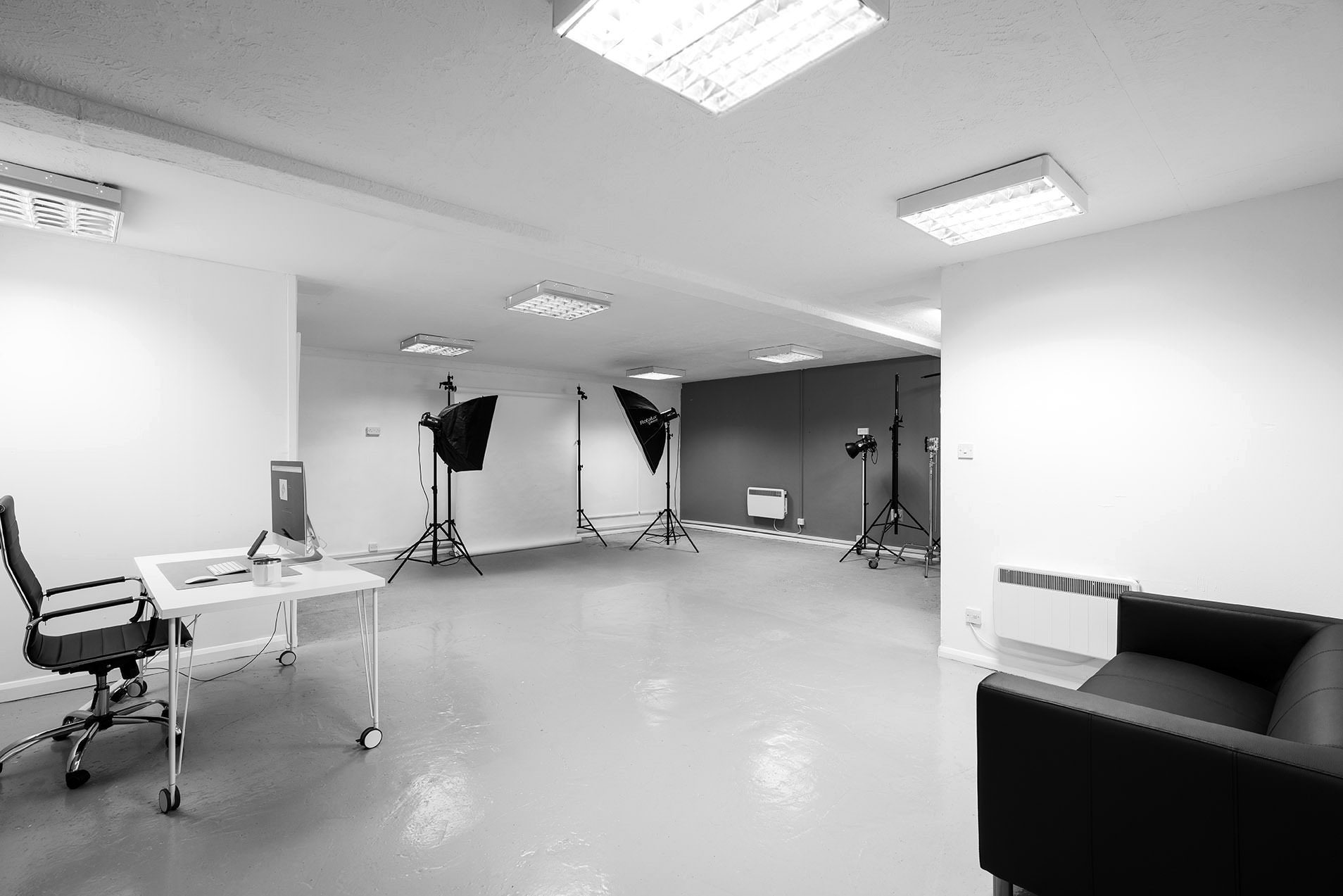 Photography Studio In Kent