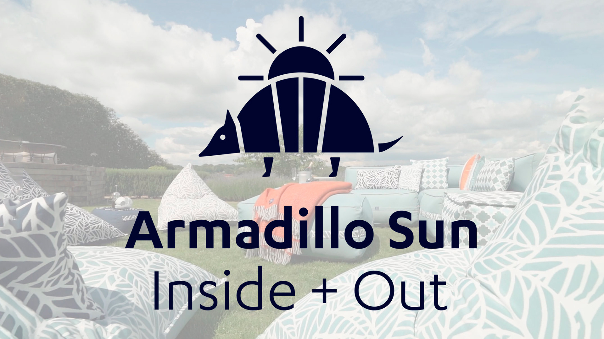 Armadillo Sun Collection